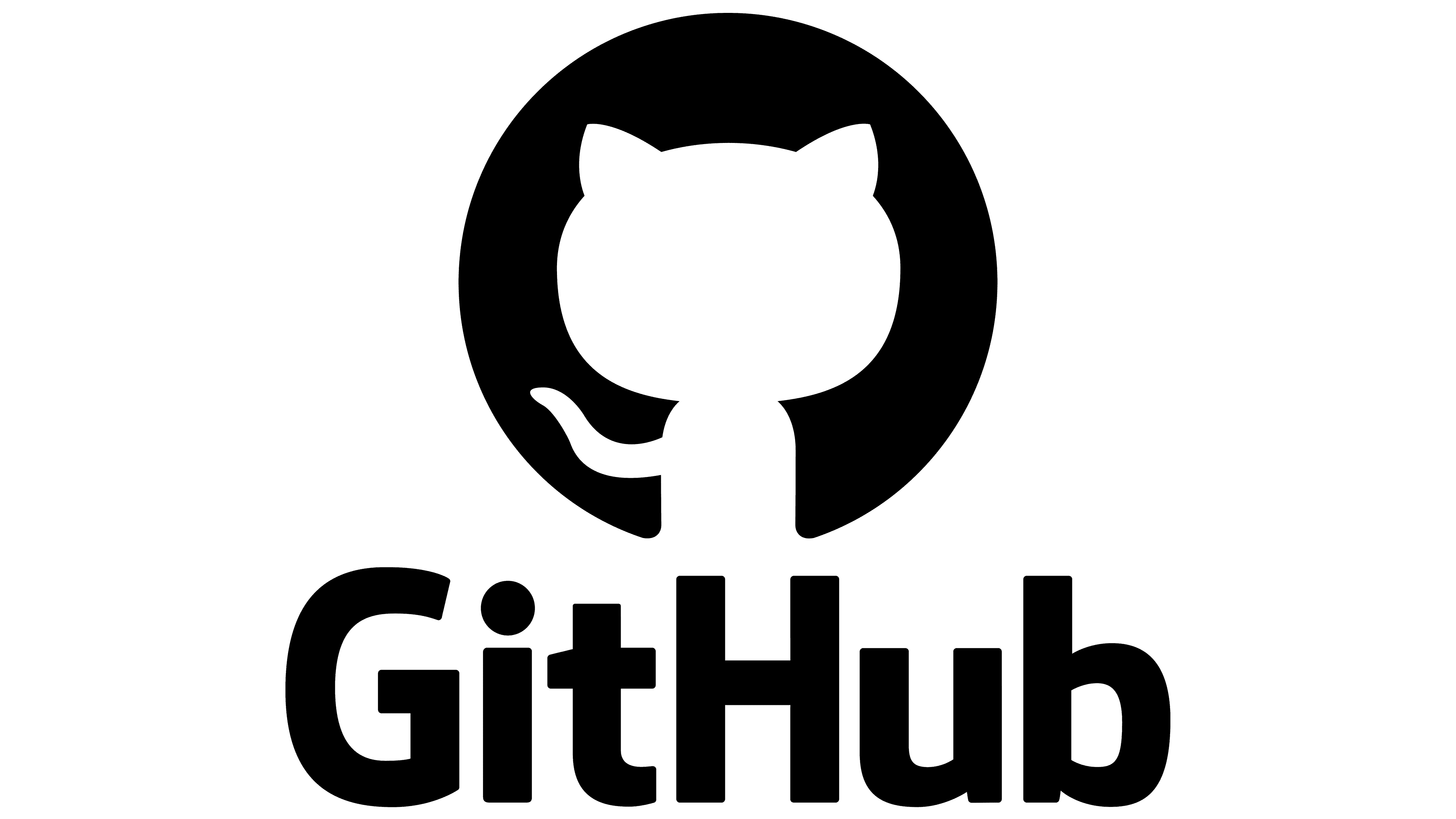 Logo GitHub